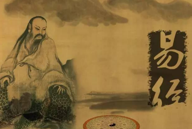 客观上存在的第三条探索原始《周易》思路，如何打开这样的思路