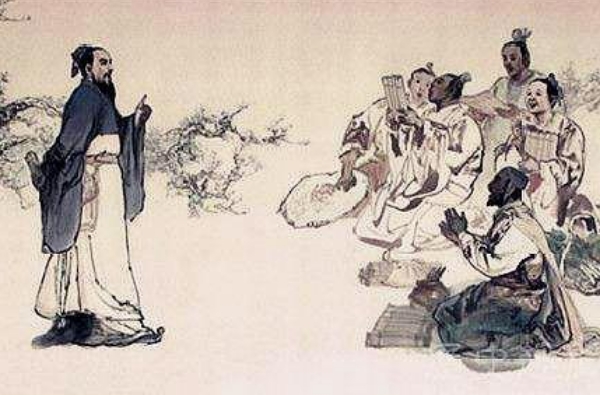 静卦占变化的方法以及《杂卦》解释静卦含义的方法例说