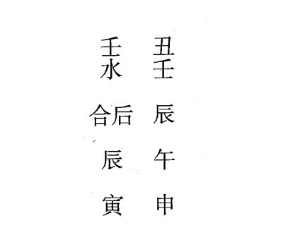 壬寅日第十一课，六壬神课壬寅日第十一课：课体课义原文及白话详解