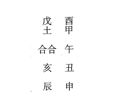 甲辰日第六课，六壬神课甲辰日第六课：课体课义原文及白话详解