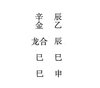 乙巳日第一课，六壬神课乙巳日第一课：课体课义原文及白话详解