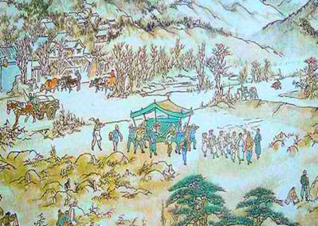 吊客是什么意思，你知道吗？吊客在八字中代表什么意思