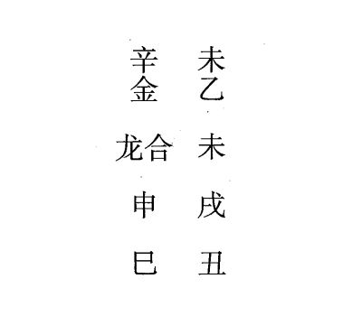 乙巳日第十课，六壬神课乙巳日第十课：课体课义原文及白话详解