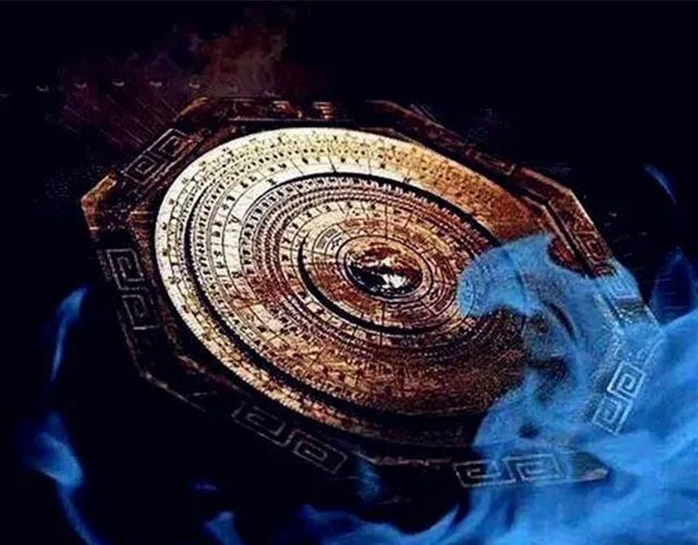 什么是岁刑？何为岁刑？周易为你白话解释