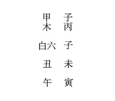 丙午日第六课，六壬神课丙午日第六课：课体课义原文及白话详解