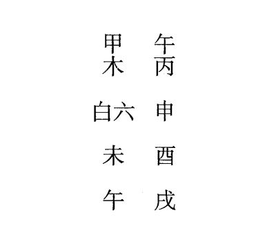 丙午日第十二课，六壬神课丙午日第十二课：课体课义原文及白话详解