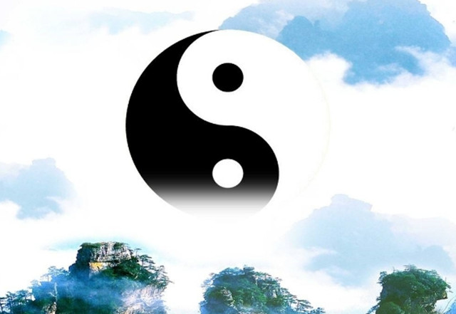 筮法哲学是如何表达太极宇宙本原状态的？筮法哲学与道家思想的差别在哪里