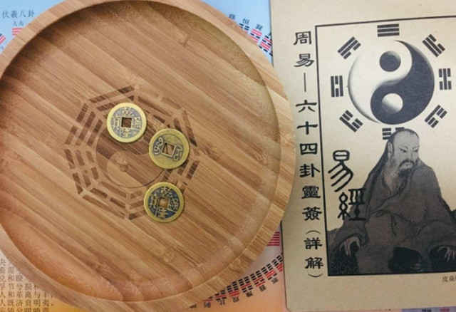 什么是六神？六神看法如何解？断卦的总纲是五行六亲,六兽只是辅助断法