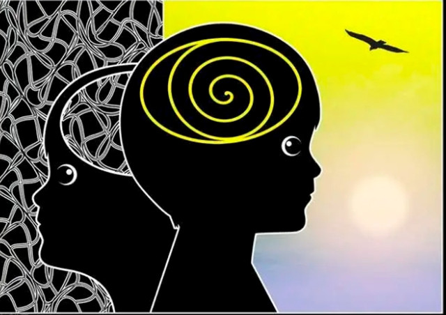 筮法对古人心态有什么影响：人类心理是很抽象的概念，对人类的影响是在潜移默化中完成的