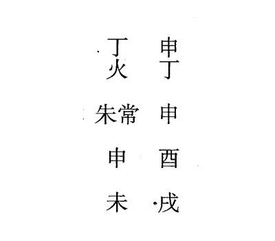 丁未日第十二课，六壬神课丁未日第十二课：课体课义原文及白话详解