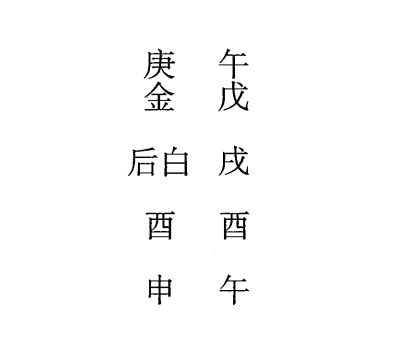 戊申日第十二课，六壬神课戊申日第十二课：课体课义原文及白话详解