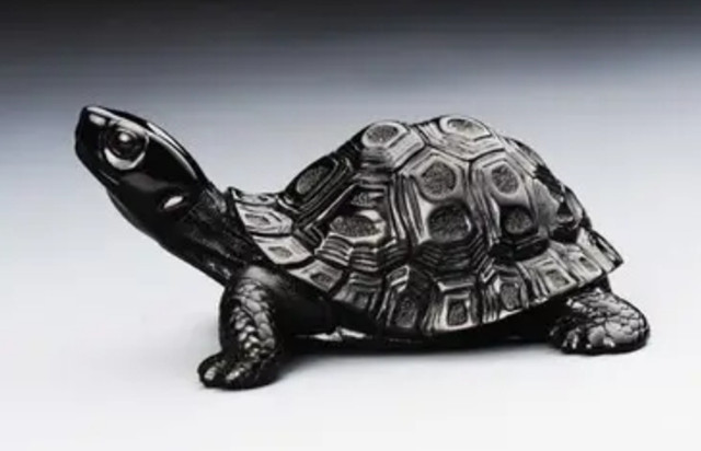 盘点中国上古神兽之灵龟，灵龟的寓意是什么