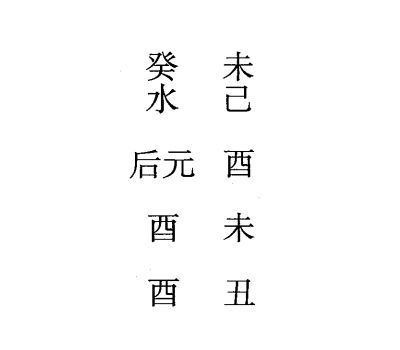 己酉日第一课，六壬神课己酉日第一课：课体课义原文及白话详解