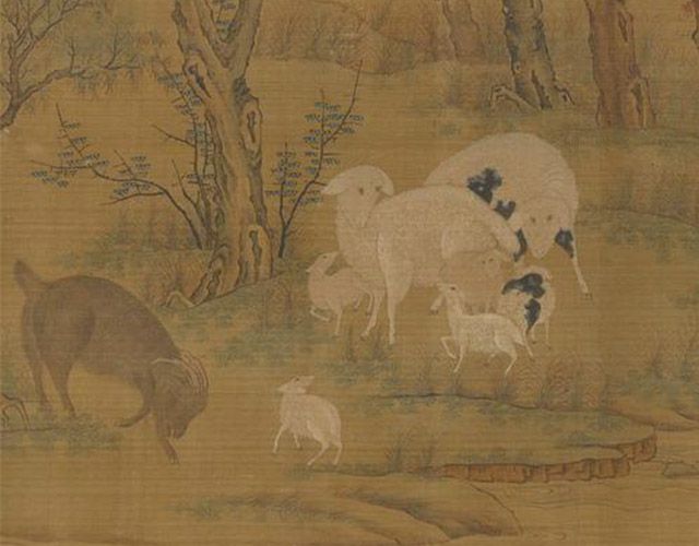 风水奇书《疑龙经》，大凡修造和埋葬之事，必须将年月星辰排列好