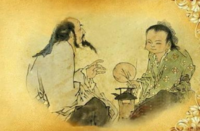 中国的传统术数多种多样,分类方法也不尽相同，今天就来说说“姑布”