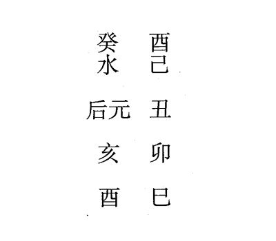 己酉日第十一课，六壬神课己酉日第十一课：课体课义原文及白话详解