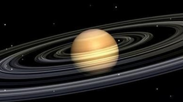 影响“七曜”的星相吉凶的要素之土星(填星)、金星(太白)
