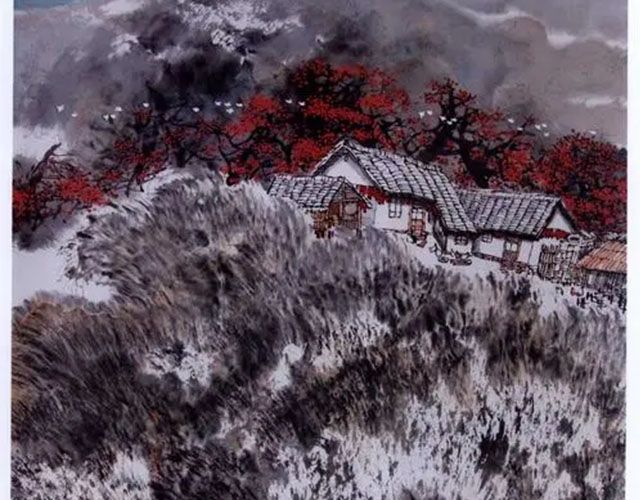 论择日凶煞年月日时克山运，什么为年克山家？周易为你白话解释