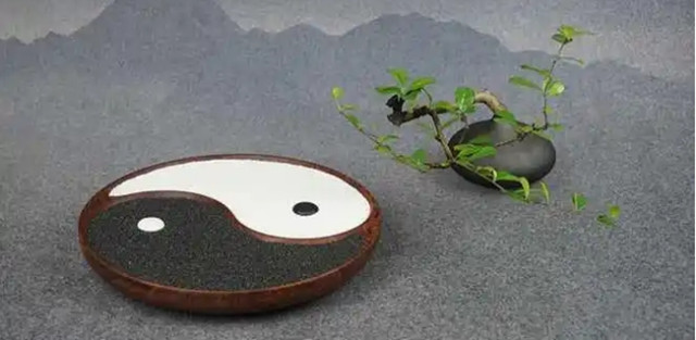 险过吉凶八位总断：八卦风水根据易经八卦来布置房屋吉凶的家居物品