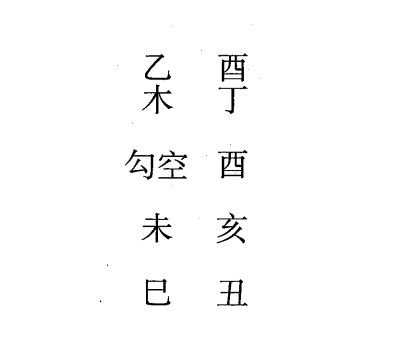 丁巳日第十一课，六壬神课丁巳日第十一课：课体课义原文及白话详解