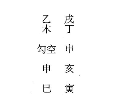 丁巳日第十课，六壬神课丁巳日第十课：课体课义原文及白话详解