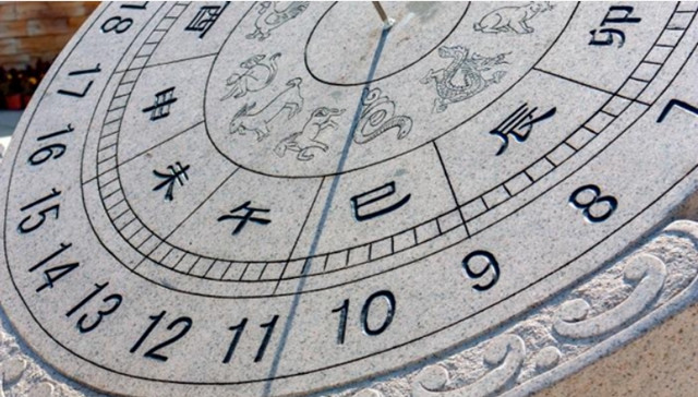 奇门遁甲吉凶预测之壬午时:正南方向吉利