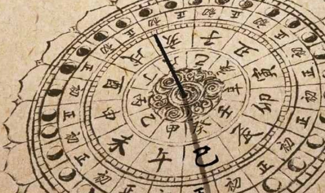 奇门遁甲详解甲己日十二时局甲子时:利以逃亡