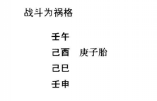 古人论命，专重神煞，神煞无取，方论纳音战斗伏降、纳音也中，次第可知