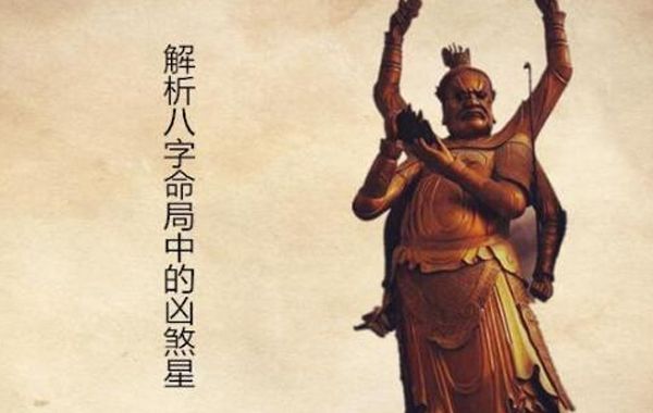 吉凶神煞释义：天禄、天福、天阴、天刑、天囚、文昌、将星、伏尸等