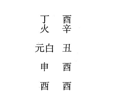 辛酉日第二课，六壬神课辛酉日第二课：课体课义原文及白话详解