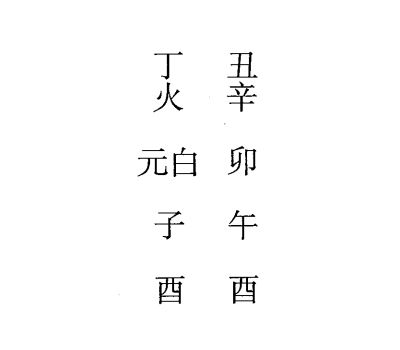 辛酉日第十课，六壬神课辛酉日第十课：课体课义原文及白话详解