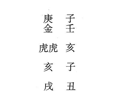 壬戌日第十二课，六壬神课壬戌日第十二课：课体课义原文及白话详解