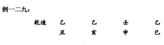 流年又叫太岁，主要指年柱而言，游行太岁游行黄道十二宫，往往与大运、流年干支发生联系