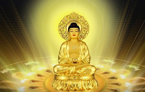 佛教的很多基本教派在对微观世界的观点上，都存在着许多分歧