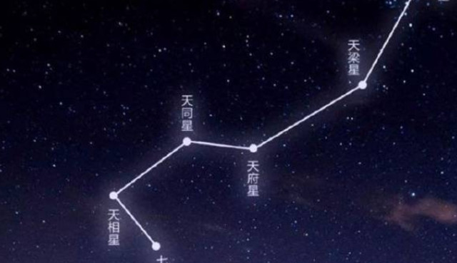 天同星化忌:天同星化忌入财帛宫，赚钱不易，常比预期少