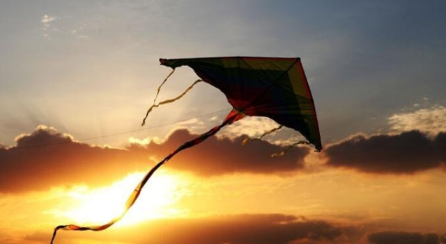 周公解梦：梦见伞、梦见风筝等梦境意味着什么
