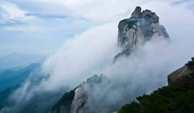 奇门遁甲九星详解之天柱星:破军小凶原文及白话文