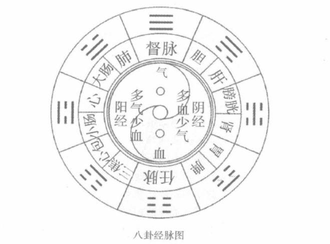 易医：是指《内经》为主的中医学说内相关的易学