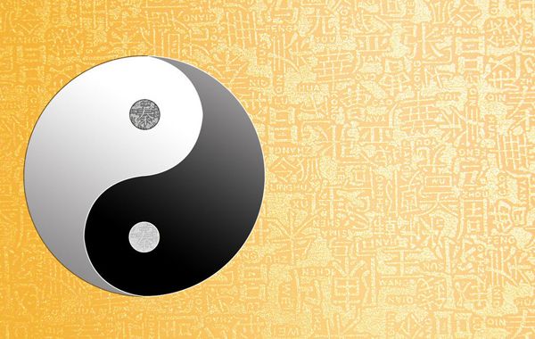 如果柱中有华盖墓神，天月德合三件，此人必有水边、石上宿缘，办道求仙至意
