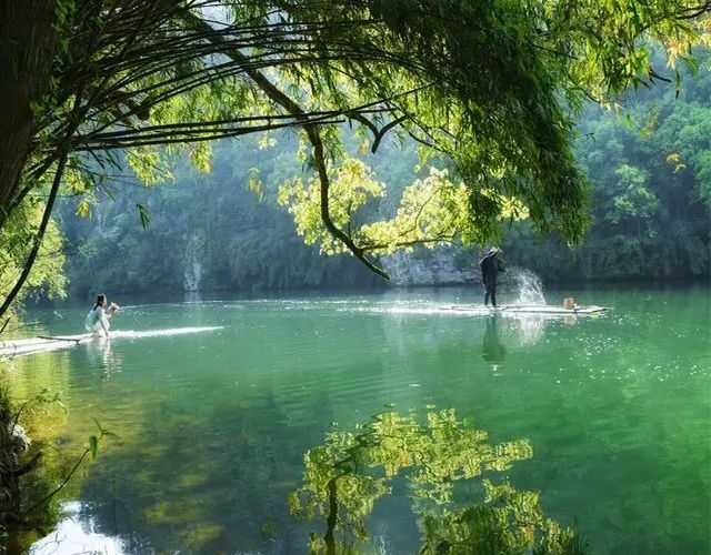 三夏癸水：日主癸水生于四月的八字命理喜忌分析，周易为你白话分析