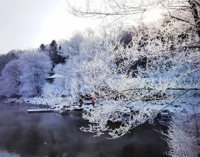 三冬癸水：日主癸水生于十月的八字命理喜忌分析，周易为你白话分析