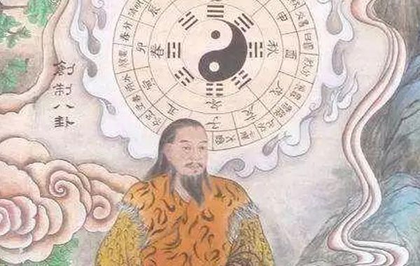 鬼谷子把五子遁加入“年月日时”，形成了最早的四柱论命方法