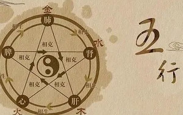生我者为父母，我生者为子孙，克我者为官鬼，我克者为妻财，比和者为兄弟
