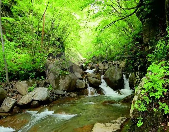 水在风水中有何重要意义？为什么好风水都要“山环水抱’？