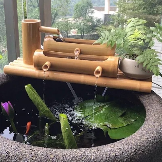 鱼缸为何不宜过大过高？为何鱼缸不能放在沙发后？为何鱼缸切勿摆在财神之下？