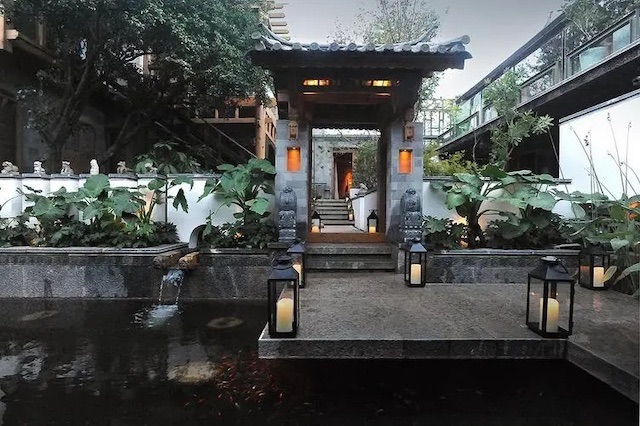 住宅形状与吉凶关系：形建筑、“L”形建筑的吉凶，周易为你白话解释