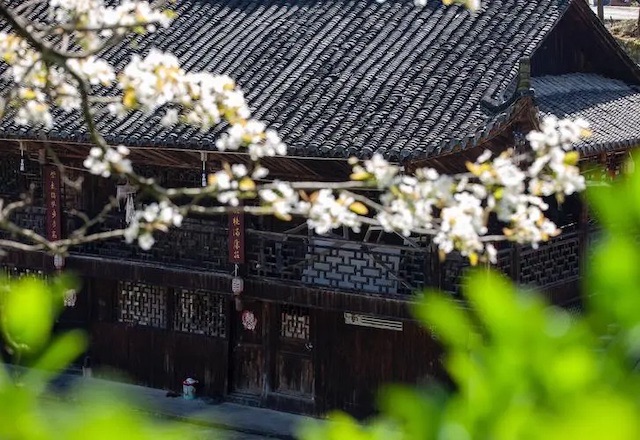 以生态符号学视角研究堪舆文化，生态符号学是目前研究堪舆文化的更加适宜的角度