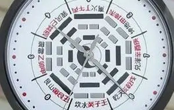 既然已经有了明冲明会，那么我们就应该将暗冲暗会和明冲明会放在一起，以便于我们理解