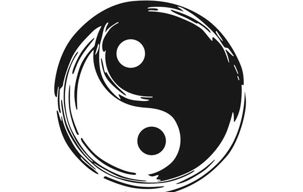 “天合地”就是命局中四柱的天干暗合同一柱的地支所藏的天干的情况，这也是天干自合