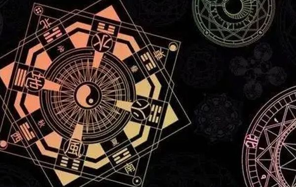 五种合化的情况：甲木己土相合而化土，乙木庚金相合而化金，丙火辛金相合而化水等